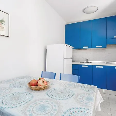 Cozy In Barbat With Wifi Apartment Barbat na Rabu